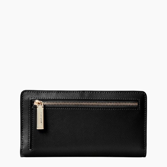 kate spade cameron large slim bifold wallet - Picture 2 of 3